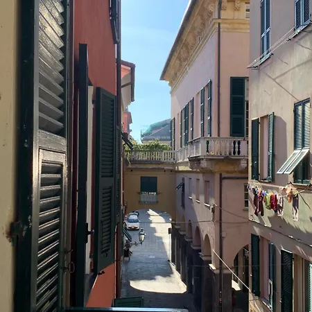 Remolari 20-piazza Mazzini View *