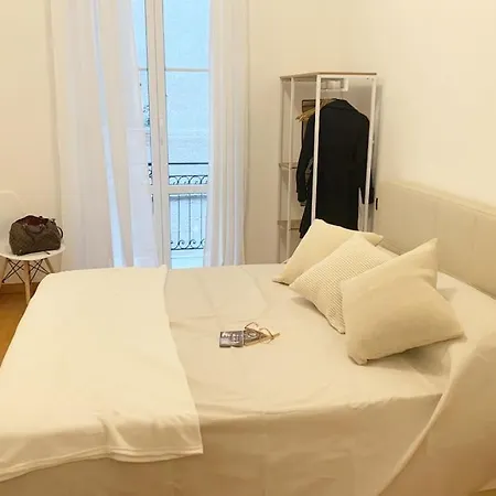 Remolari 20-piazza Mazzini View *