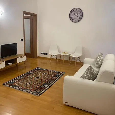 Remolari 20-piazza Mazzini View