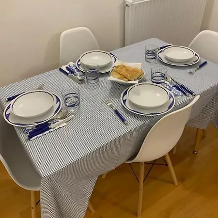 Remolari 20-piazza Mazzini View