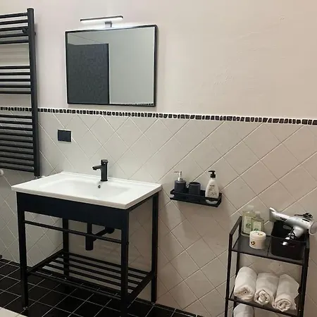 Remolari 20-piazza Mazzini View Daire Chiavari