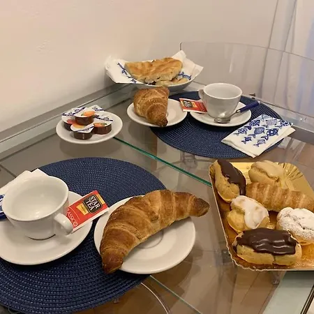 Remolari 20-piazza Mazzini View *