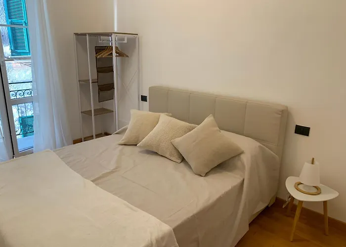 公寓 Remolari 20-piazza Mazzini View *