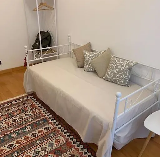 公寓 Remolari 20-piazza Mazzini View *