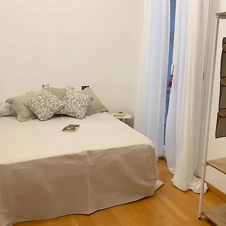 Lejlighed Remolari 20-piazza Mazzini View