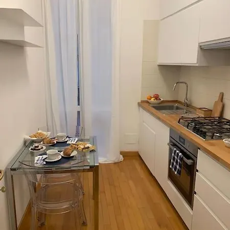 Remolari 20-piazza Mazzini View 키아바리