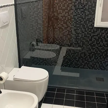 Remolari 20-piazza Mazzini View *