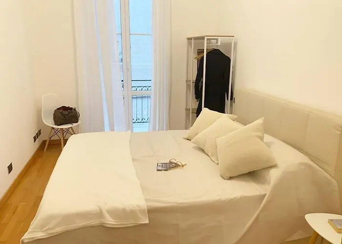 Remolari 20-piazza Mazzini View *