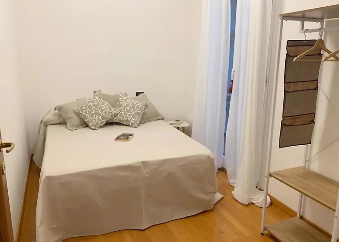 Lejlighed Remolari 20-piazza Mazzini View