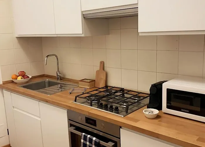 Remolari 20-piazza Mazzini View Lejlighed Chiavari