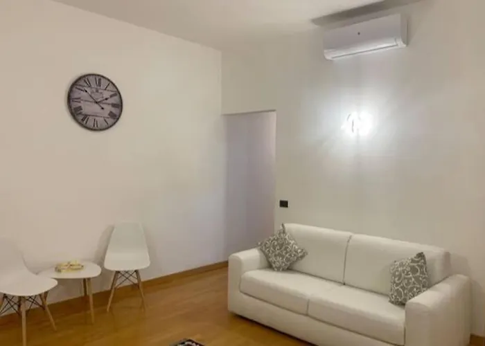 Lejlighed Remolari 20-piazza Mazzini View *