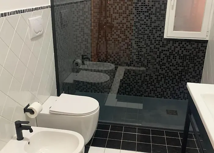 Remolari 20-piazza Mazzini View *